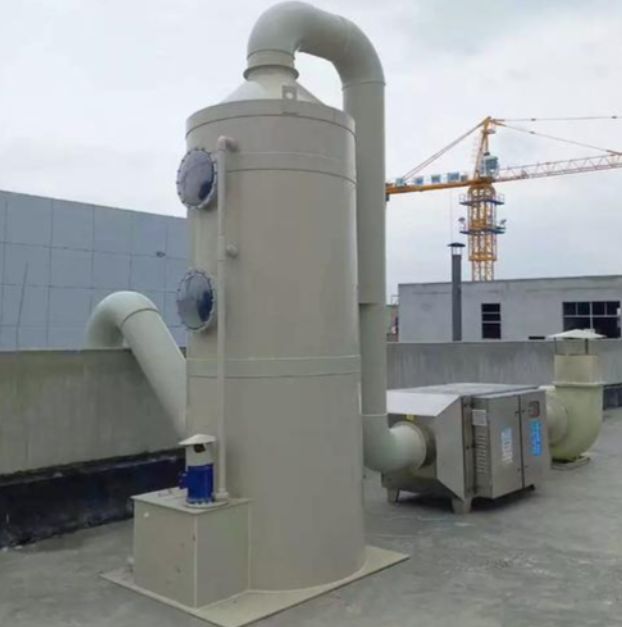 天生赢家凯发一触即发环保设备