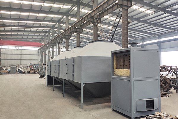 天生赢家凯发一触即发喷漆废气处理设备